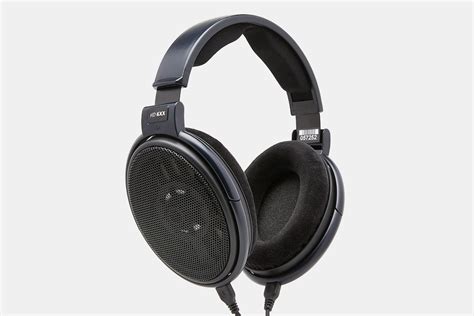 hdxx|Sennheiser X Massdrop HD 6XX